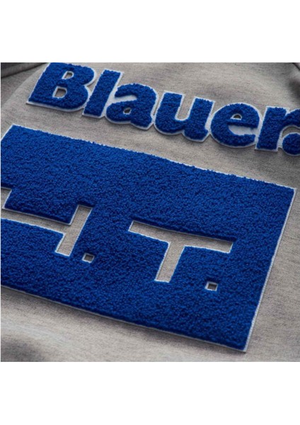 Blauer Easy Men Open Hoody Korumalı Motosiklet Montu Gri Mavi modelleri