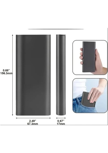 24 Parça Saatçi Pc Telefon Gözlük Mıknatıslı Tornavida Seti Özel Kutulu Aliminyum Sap modelleri