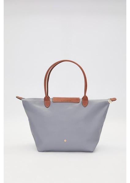 A.mavi Deri Askılı Tote Omuz Çantası fırsatları