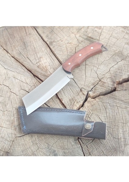 Av Bıçağı Bushcraft Bıçak Satır Bıçak Avcı Bıçağı Kamp Bıçağı HGSTK200 fiyatları