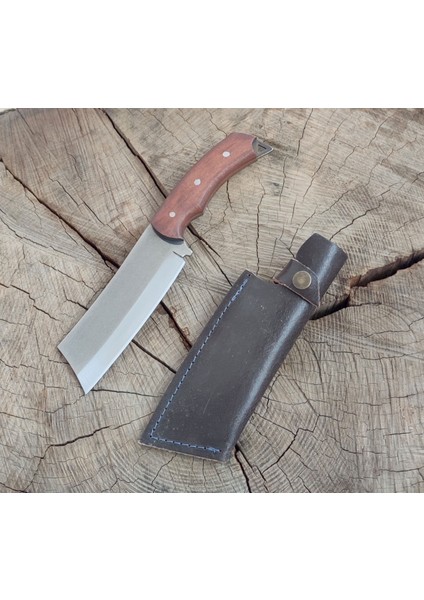 Av Bıçağı Bushcraft Bıçak Satır Bıçak Avcı Bıçağı Kamp Bıçağı HGSTK200 modelleri