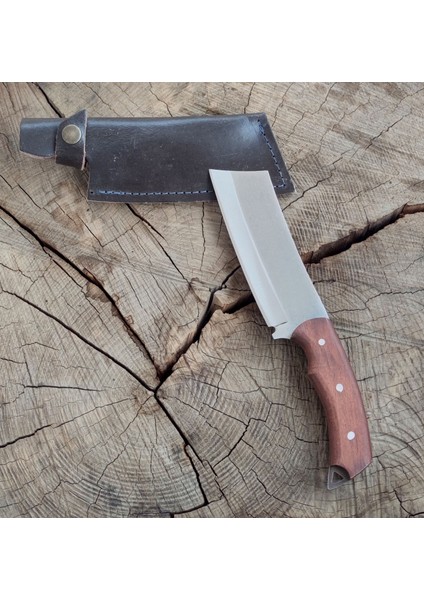 Av Bıçağı Bushcraft Bıçak Satır Bıçak Avcı Bıçağı Kamp Bıçağı HGSTK200 indirimleri