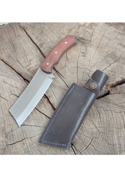 Av Bıçağı Bushcraft Bıçak Satır Bıçak Avcı Bıçağı Kamp Bıçağı HGSTK200
