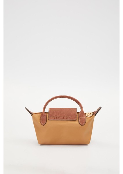 Gold Deri Kapak Detaylı El Çantası fırsatları