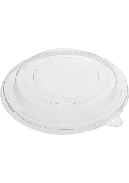 187 Çap Pet Kapak (1000 ml Kaseler Için) 300 Adet