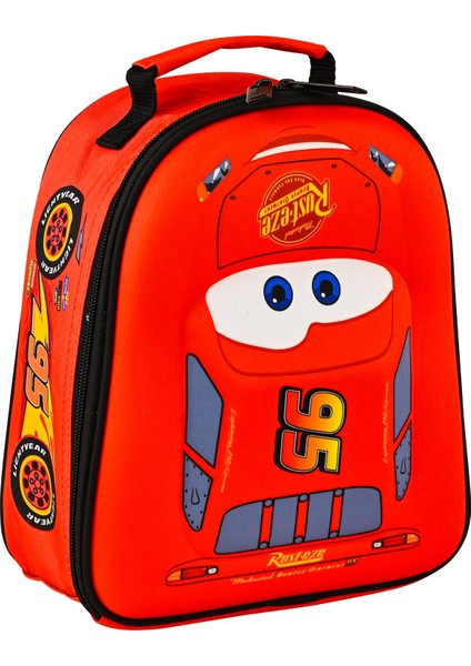 Cars Beslenme Çantası Due-Eva Mcq fiyatları