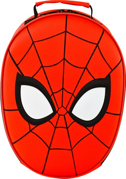 Spıderman Beslenme Çantası Neva Head
