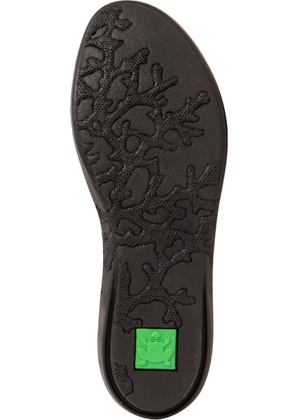 Kadın Babet N5301 El Naturalista Pleasant Black/ Coral modelleri