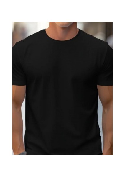 Erkek Kısa Kollu Bisiklet Yaka Iki Iplik Bluz fiyatları