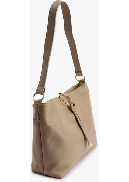 Suni Deri Tote Çanta fiyatları