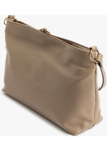 Suni Deri Tote Çanta modelleri