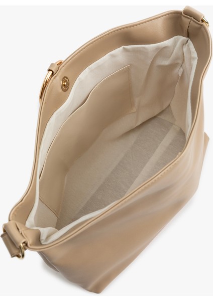 Suni Deri Tote Çanta fırsatları