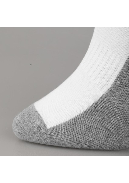 4'lü Spor Çorap, Havlu Taban Patik fırsatları