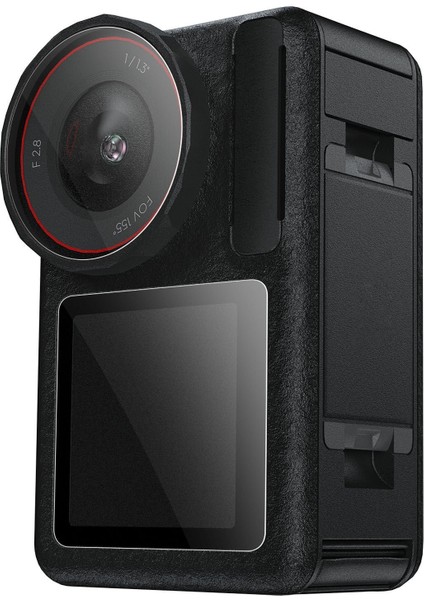 Djı Osmo Action 5 Pro Ekran Koruyucu (Tempered Glass) fırsatları