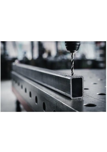 Hss Matkap Ucu 5.5 mm fiyatları