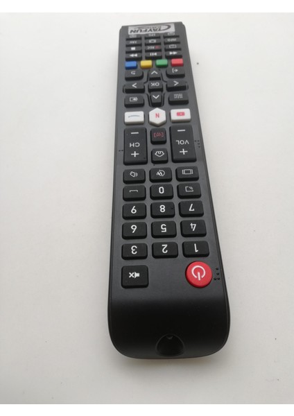 SN32DAL13 Android Smart Tv Kumanda