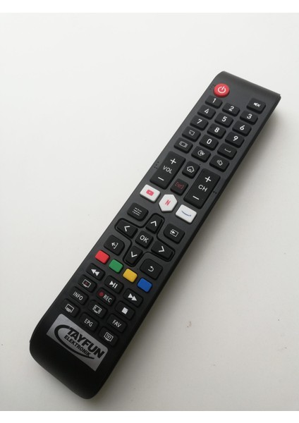 SN32DAL13 Android Smart Tv Kumanda modelleri