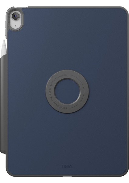 Ipad 11 (A16) 2025 10. Nesil 10.9 Kılıf Rovus Snapmount Kalem Şarj Bölüm Uyku Modu Mıknatıslı Kapak fiyatları