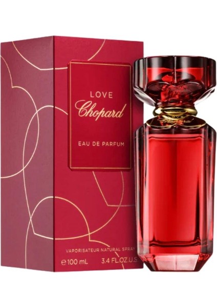 Love Edp 100 ml Kadın Parfümü fiyatları