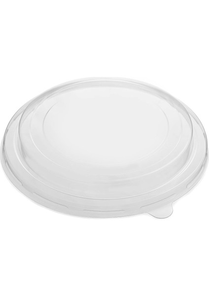 145 Çap Pet Kapak (550 ve 750 ml Kaseler Için) 50 Adet