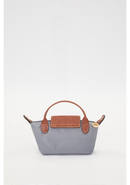 A.mavi Deri Kapak Detaylı El Çantası fırsatları