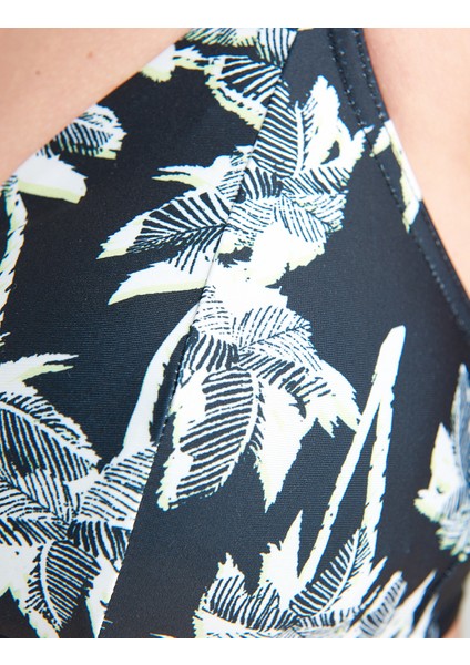 Regular Fit Destekli Bikini Üstü indirimleri