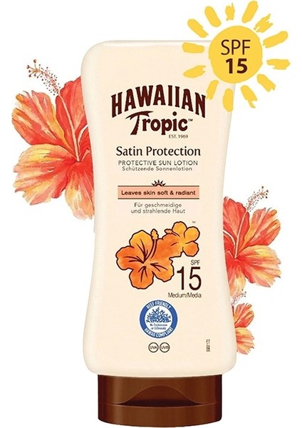 Hindistan Cevizi Tropikal Yoğun Bronzlaştırıcı Yağ 200ML + Silk Hydration Güneş Losyonu SPF15 180 ml modelleri