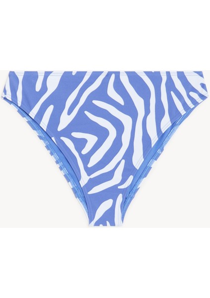 Regular Fit Yüksek Bel Bikini Altı indirimleri