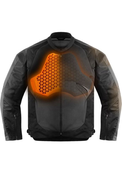 Exosafe By D3O Göğüs Koruması modelleri