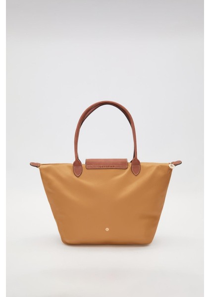 Gold Deri Askılı Tote Omuz Çantası fırsatları