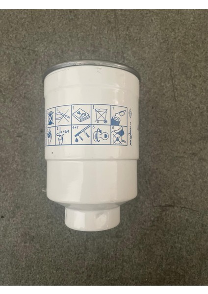 129901 -55850 Filtre