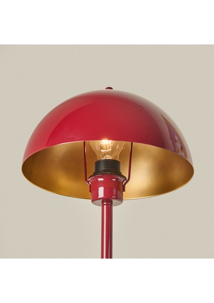 Lighting Metal Lambader - Bordo modelleri