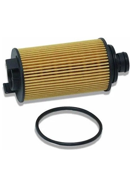 Yağ Filtresi Kağıt Chery Tiggo 8 Pro / Tiggo 7 / Omoda 5