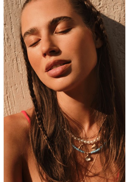 Ice Pop 2in1 Işıltılı Nemlendirici ve Renklendirici Dudak Balmı 15 ml indirimleri