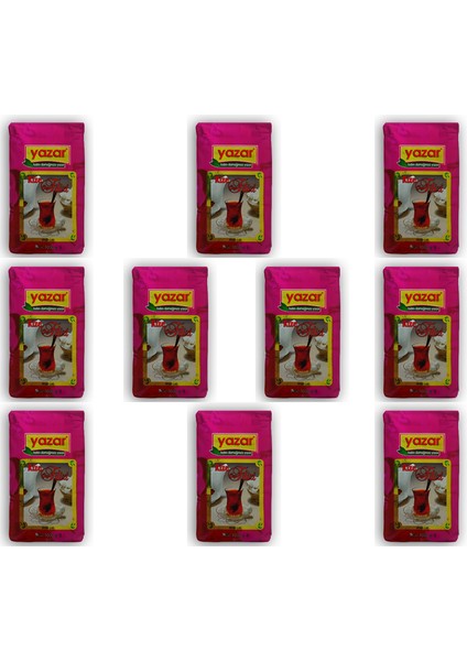 Rize Çay - 10 kg