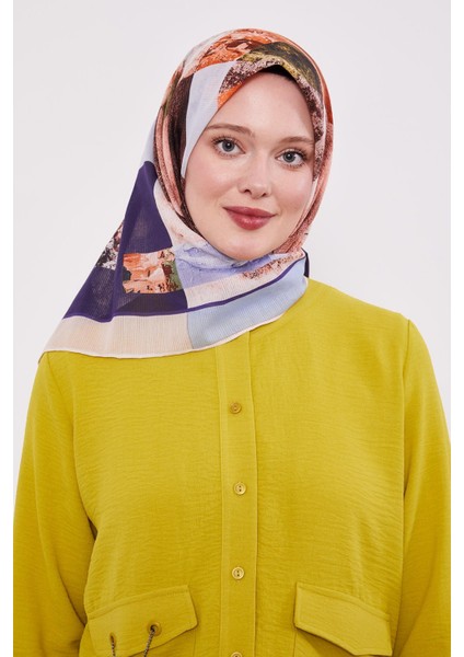 Pudra Çizgili Batik Pamuk Eşap modelleri