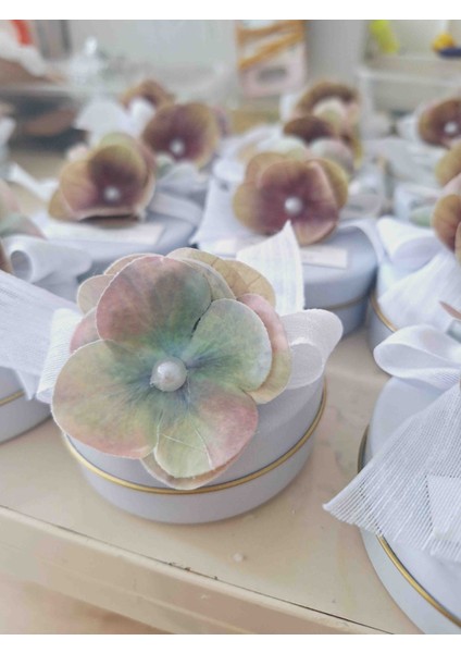 Teneke Mum Nişan Söz Hediyelik,kına Hediyelik,nikah Hediyelik 10 Adet fiyatları