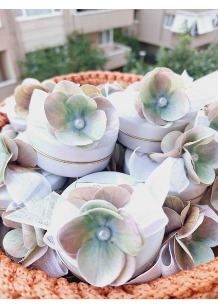 Teneke Mum Nişan Söz Hediyelik,kına Hediyelik,nikah Hediyelik 10 Adet fırsatları