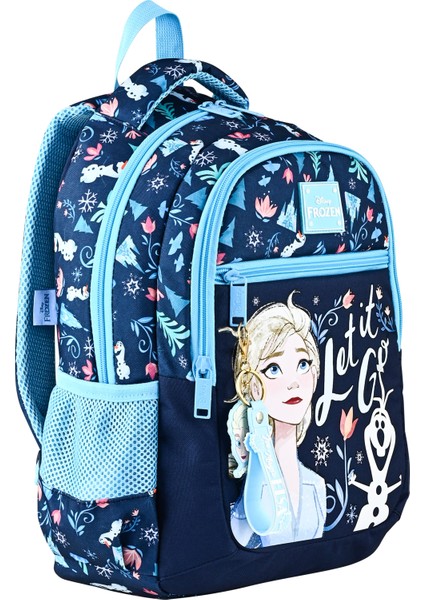 Frozen Ilkokul Çantası Pls-Lx Let It Go fiyatları