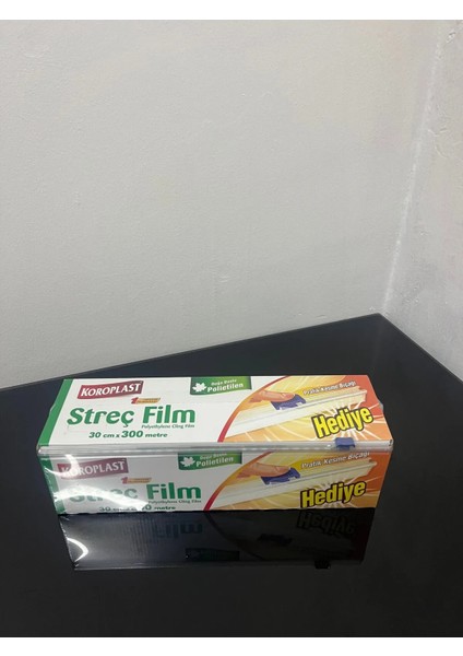 Streç Film 300 Metre fiyatları