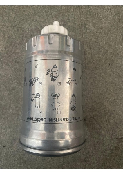 0009830005 Filtre fiyatları