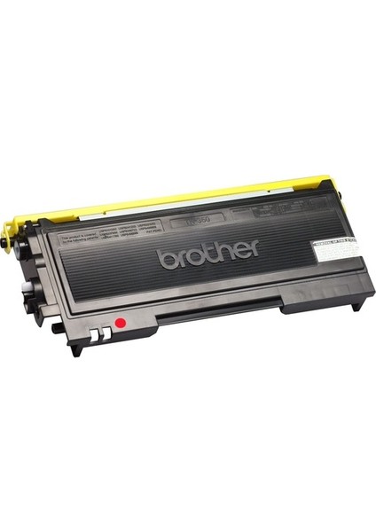 Brother TN350 Muadil Toner