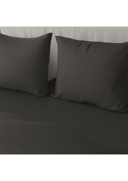 Pamuk Saten Lastikli Çarşaf Set modelleri