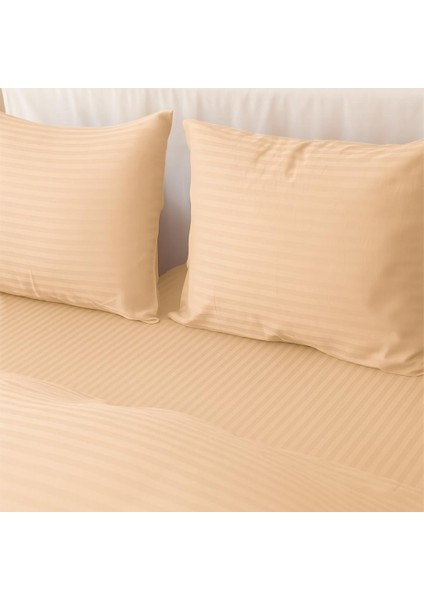 Pamuk Saten Lastikli Çarşaf Set modelleri