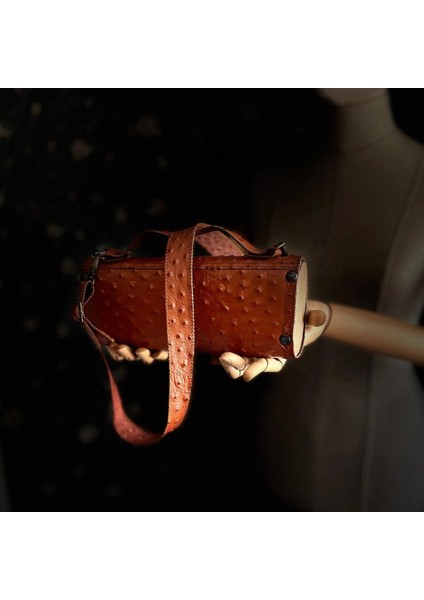 Hakiki Deri, El Yapımı Bayan Çanta, Bayan Cüzdan Larissa V33