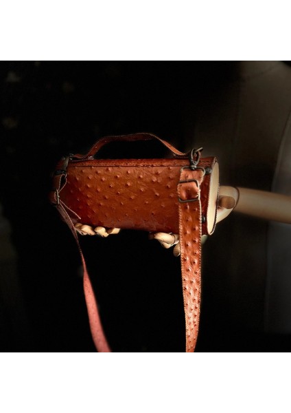 Hakiki Deri, El Yapımı Bayan Çanta, Bayan Cüzdan Larissa V33 fırsatları
