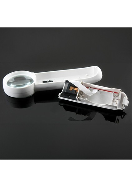 15X El Tipi Işıklı Büyüteç | SD6B-2 fırsatları