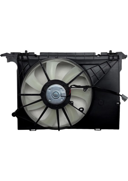 Fan Davlumbaz Corolla 2007-2018 / Auris 2007-2018 Dizel