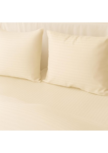 Pamuk Saten Lastikli Çarşaf Set modelleri