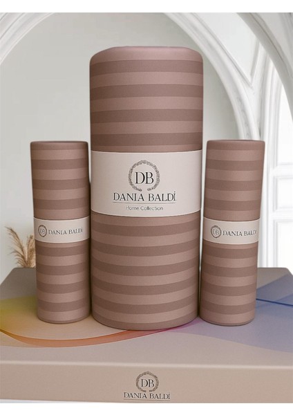 Pamuk Saten Lastikli Çarşaf Set